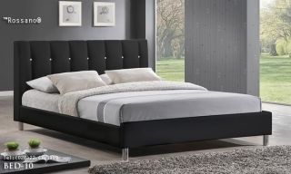 giường ngủ rossano BED 10